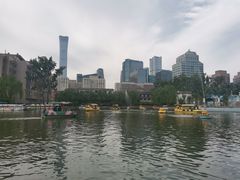 -团结湖公园