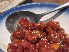 微醺荔枝肉-一同楼福州菜馆(五四店)