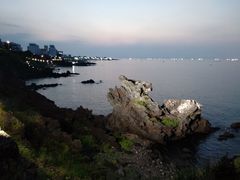 -龙头岩(Dragon Head Rock)