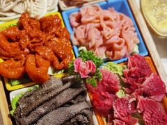 -矮冬瓜红茶火锅