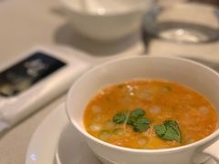 龙虾汤贵妃泡饭-逸道(益丰·外滩源店)