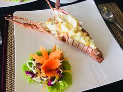 -BAI BUA RESTAURANT