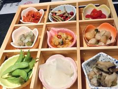 -吉屋烤肉(八宝街店)