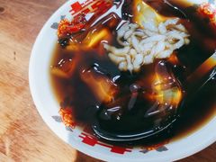 -楠火锅(龙阳广场店)