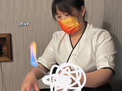 -鹤祥宫·影院足道·SPA连锁(苹果园店)