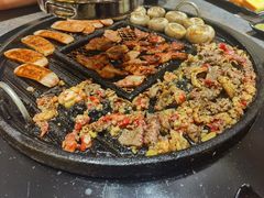 -景家大乾烤肉(新村十区店)