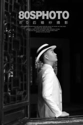 -苏州HX-合喜映画婚纱摄影