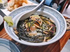 茶泡饭-KITON喜豚(清晖园店)