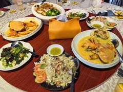 -肥肥蟹海鲜饭店(马六甲店)
