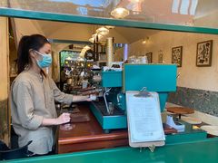 -METAL HANDS(五道营店)