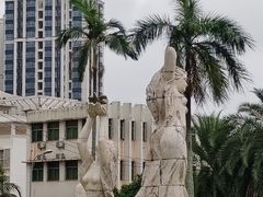 -海口骑楼老街历史文化街区