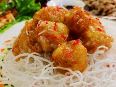 -義聚德·清真铜锅涮羊肉·烧烤(河东店)