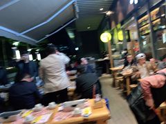 -木屋烧烤(坂田天安云谷店)