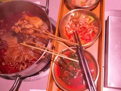 -丰茂烤串(全国首店)