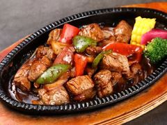 -高木日本料理(静安寺店)