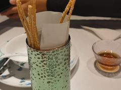 -醉舍·新淮扬菜(长宁龙之梦店)