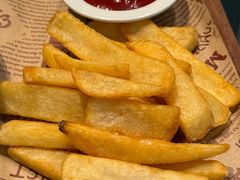 -叁 Three· bistro餐酒馆