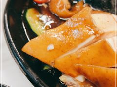 -鸡坤茶室(三里屯店)