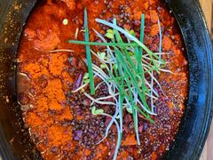 -岗上渣渣老火锅(两路口店)