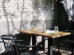 大堂-zarah(鼓楼店)