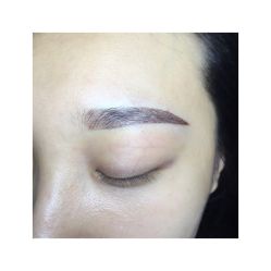 -Yue Show馨选·半永久纹眉纹眼线