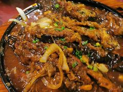 -闻香阁·清真(光荣道店)