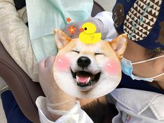 -美酷口腔牙齿矫正(江桥万达店)