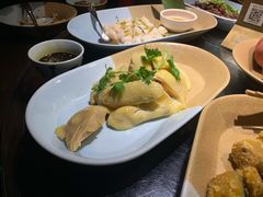 江南白切鸡-外婆家(杭州马塍店·杭帮菜名店)