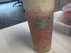 -喜茶(上海兴业太古汇店)