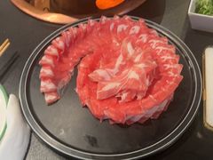 -南门四季铜锅涮肉(大屯·北苑店)