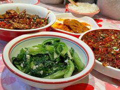 -老三样·旧食新味(万寿宫店)