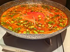 -旺福·贵州酸汤牛肉火锅(陆悦天地店)