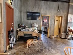 -了不起的考拉咖啡店(高新店)