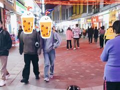-万达广场(松江店)