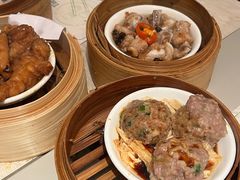 -添好运点心专门店(深水埗店)