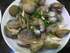 -锋味海鲜菜馆