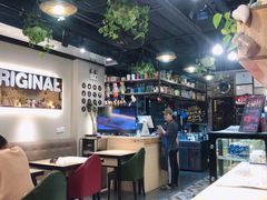 -炒码先生·韩餐炸鸡披萨(西塔店)