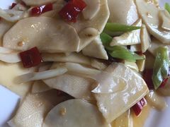 -代木儿回锅肉