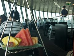 -澳门旅游塔360°旋转餐厅(南湾湖广场店)