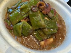 -正德楼果木烤鸭·渔家菜(东港店)