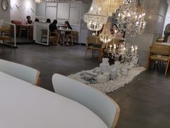 大堂-妞妞家(银通店)