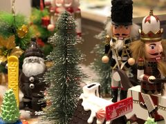 -嘉年华大酒店琴湾-自助餐厅