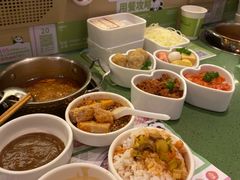 -一围肥牛肉小火锅(佳兆业广场店)