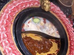 -蜀大侠火锅(森兰花园城店)