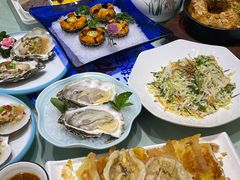 -鲜得莱渔港·小平岛海胆馆(七贤岭店)
