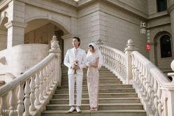-CD视觉婚纱摄影