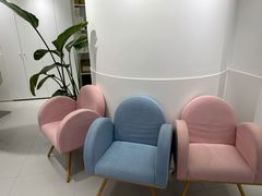 -天真蓝照相馆(杭州滨江宝龙店)