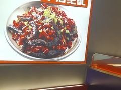 -丽伟的串·烧烤·砂锅(芝麻街店)