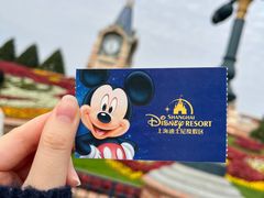 -上海迪士尼度假区