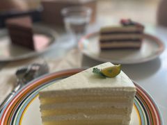 -姆们M Sweetie Cake(五道口店)